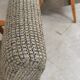 Paire de fauteuils 6956 restaurée  par Interier Praha , production 1965
