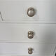 Charming secretary fully restored
