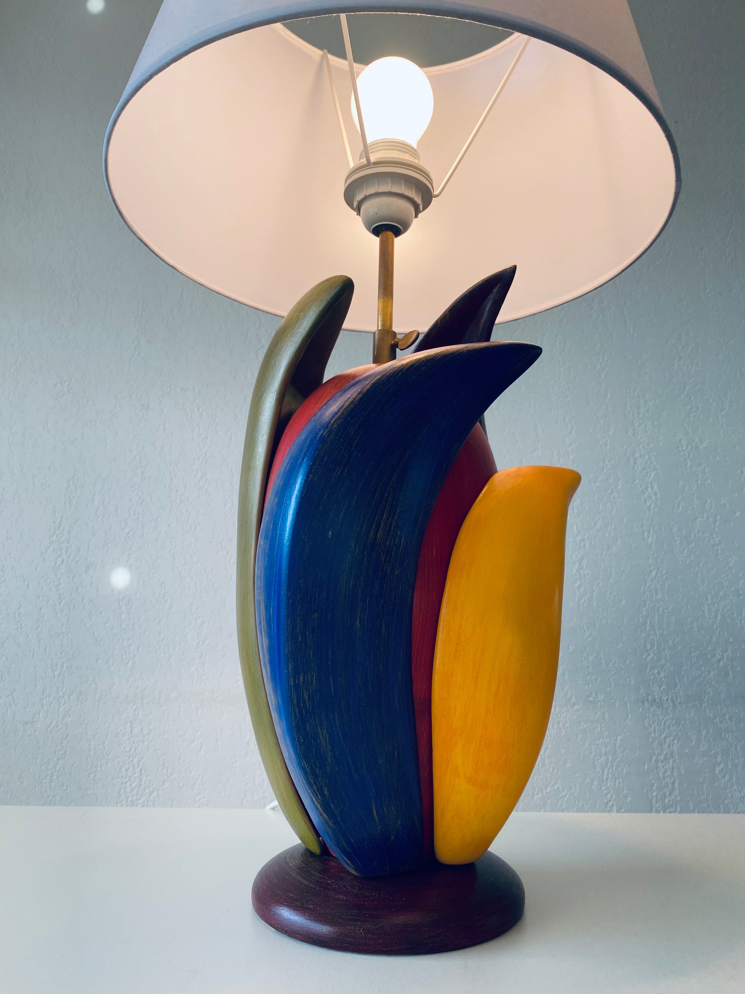 Lamp François Chatain