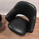 Conference chairs by Eero Saarinen for Knoll