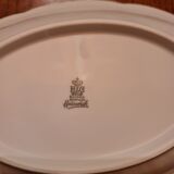 Bavaria porcelain service