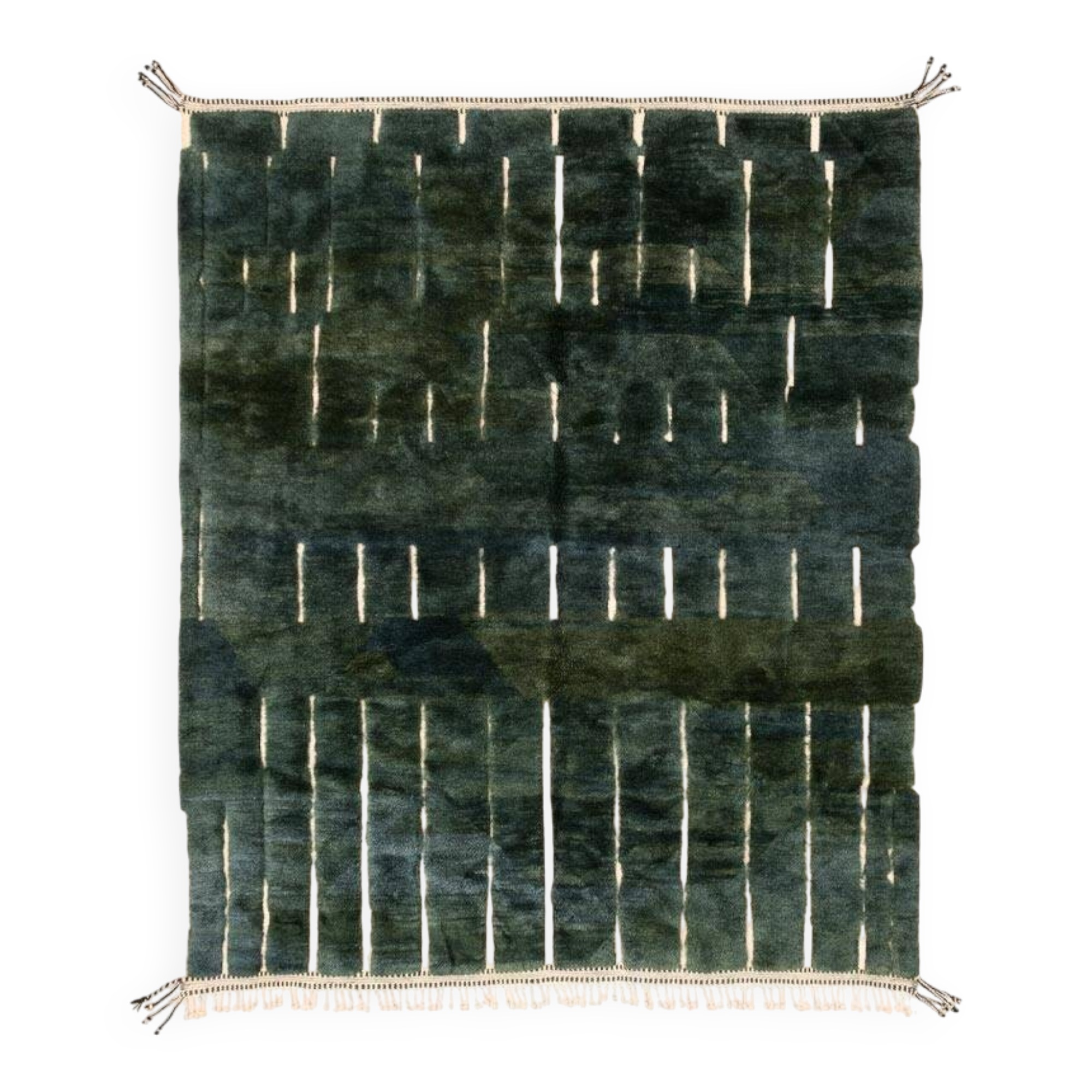Beni Mrirt Rug SG6035 – 320 x 260 cm