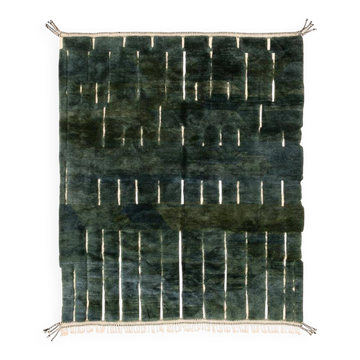 Beni Mrirt Rug SG6035 – 320 x 260 cm