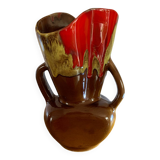 Grand vase Vallauris