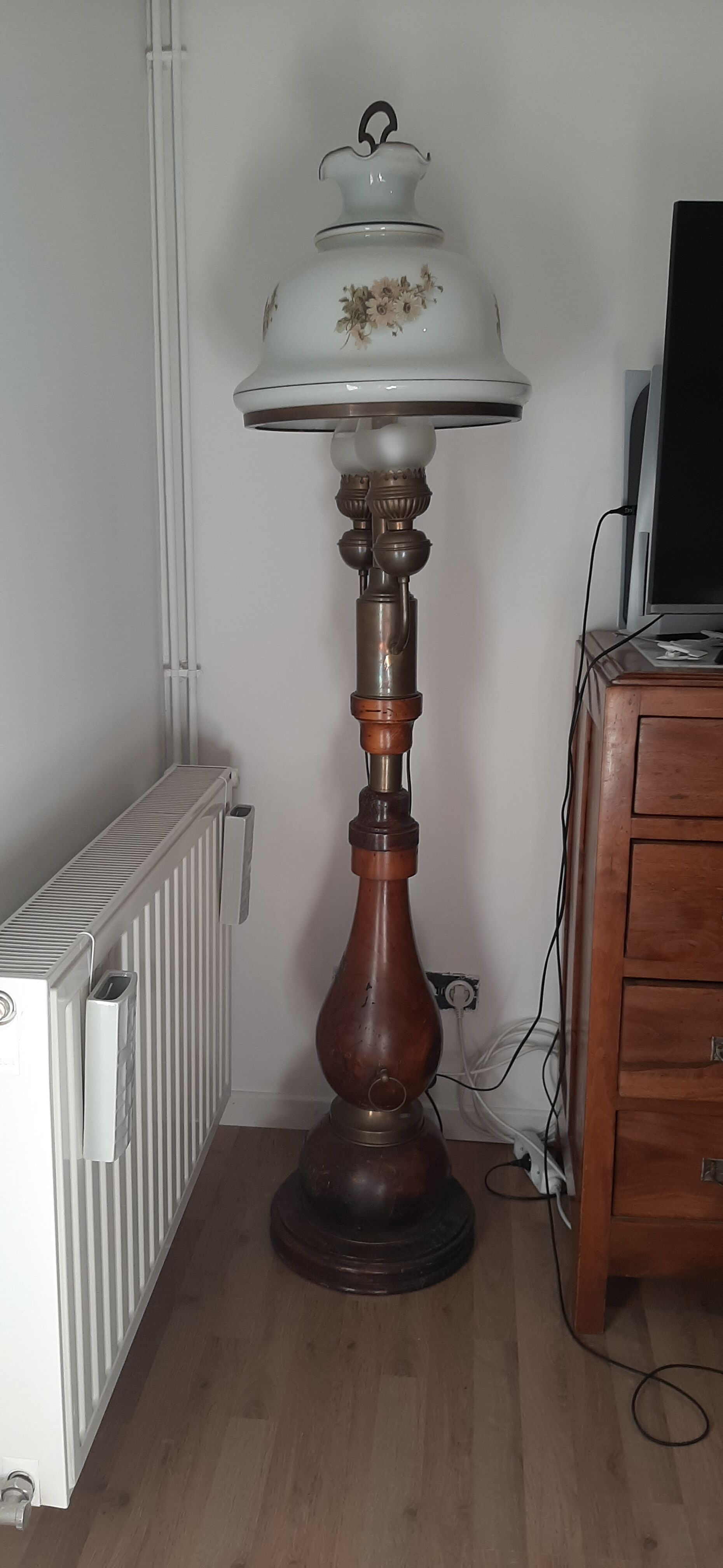 Lampe