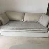 Canapé sur mesure Bérengère Leroy