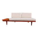 Lettvint daybed model by Ingmar Relling, Vintage Scandinavian 1960s