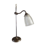 Lampe à poser époque Art Déco