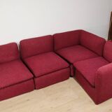 Modular canapé Airborne - Vintage 1970