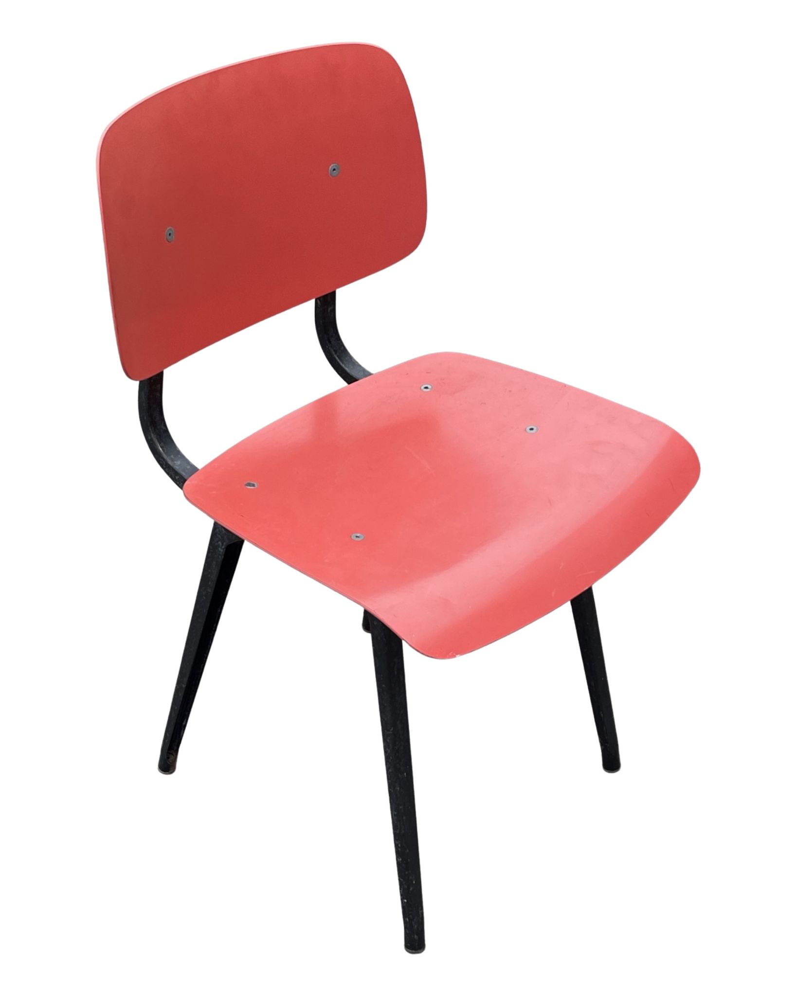 Fauteuil Révolte par Friso Kramer pour Ahrend de Cirkel 1953