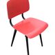 Revolt armchair by Friso Kramer for Ahrend de Cirkel 1953