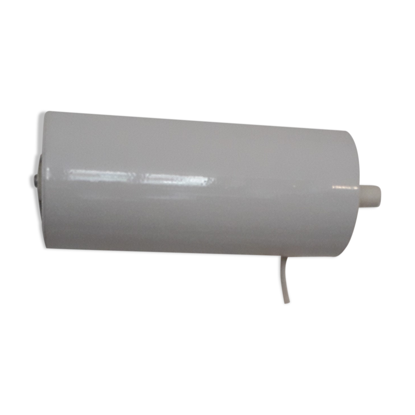 Vintage 80's Ikea wall lamp