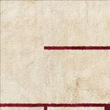 Traditional handmade Moroccan wool rug 250cmx150cm