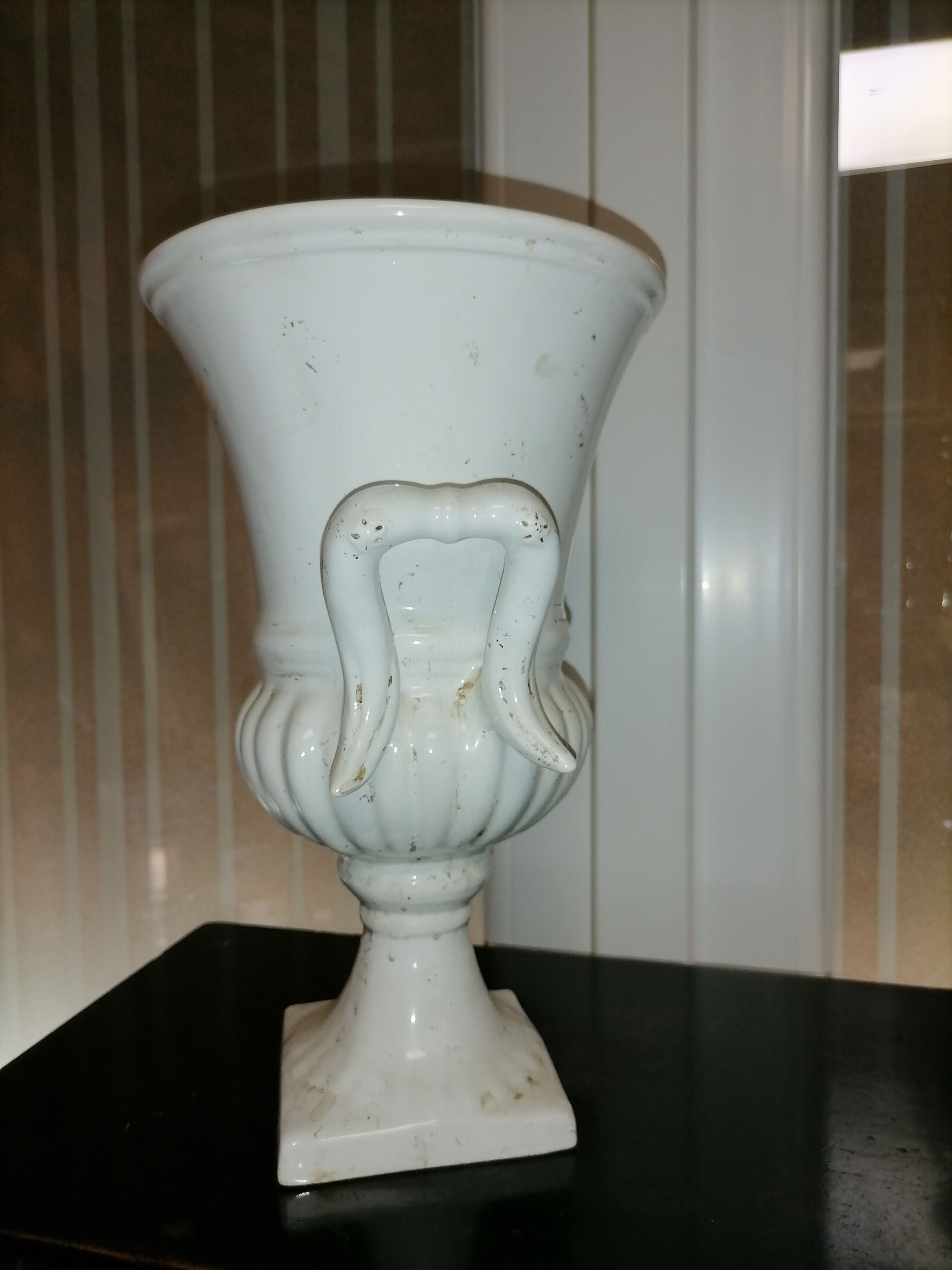 Vase Médicis
