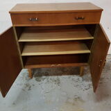 60s dresser