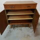 60s dresser