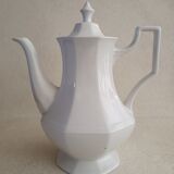 Théière en porcelaine Made in England
