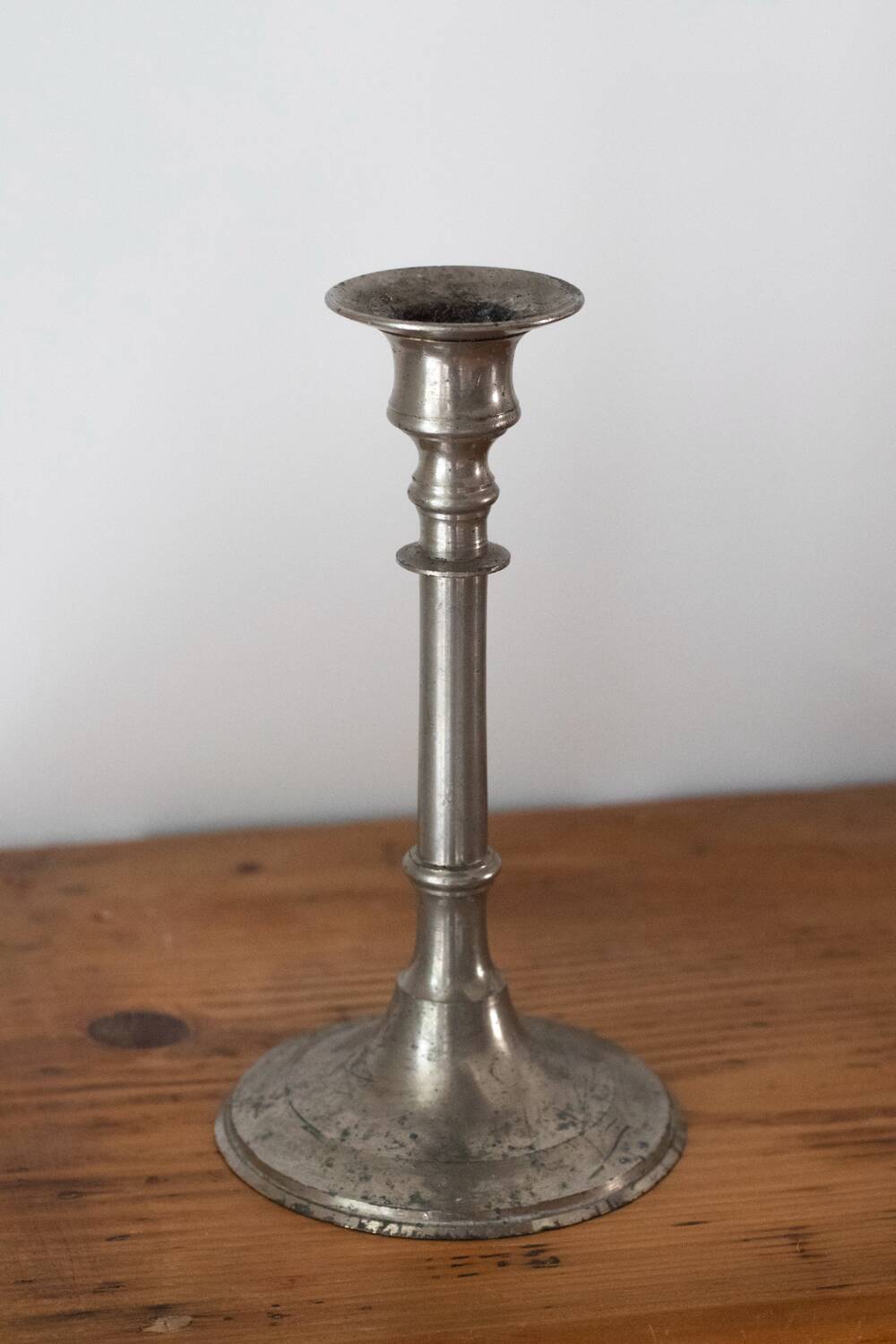 Vintage candle holder