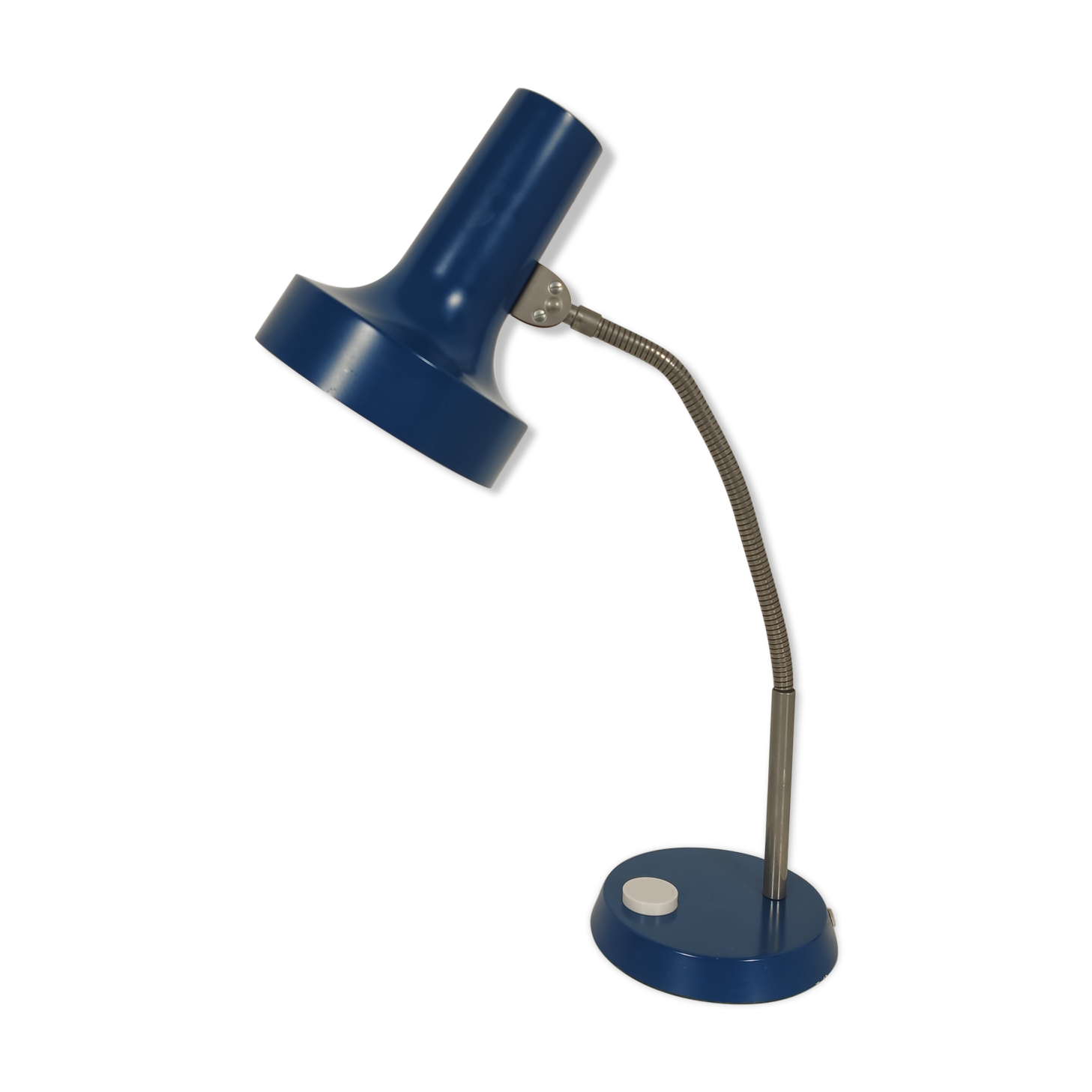 Vintage 60s/70s desk lamp