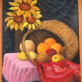 Product BHV oil board