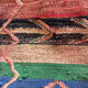 Tapis’kilim 250x130cm