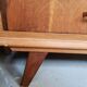 Enfilade vintage annee 50