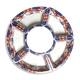 Vintage 70s style Imari serving dish