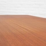 Danish Teak Desk 1960s