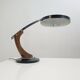 President desk lamp by GEI (FASE) 1960s