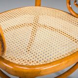 Antique Vienna chair from Thonet, 1860s