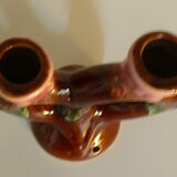 Pair of candlesticks