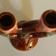Pair of candlesticks