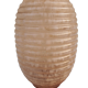 Vase en verre