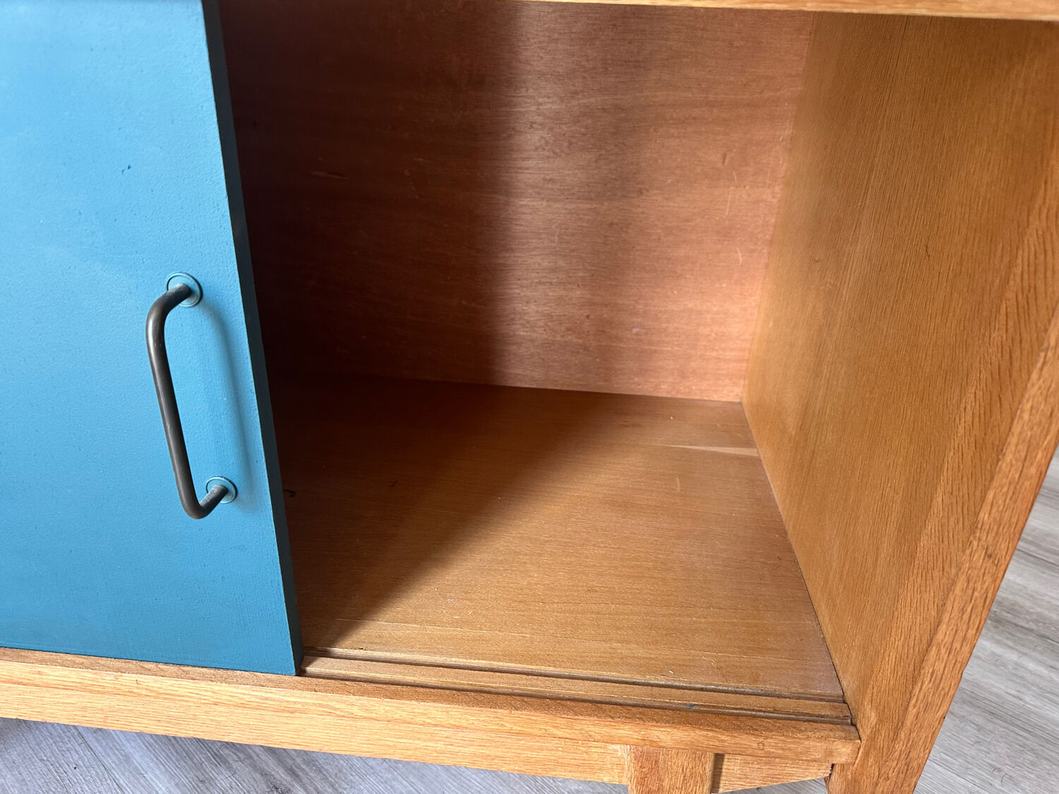 Vintage sideboard 50s 60s