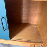 Vintage sideboard 50s 60s