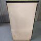 Yellow formica kitchen buffet