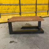 Low table