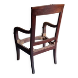 Fauteuil Empire