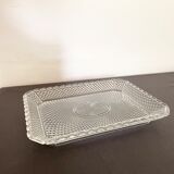 Diamond tip tray