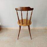 Bistro chair 50s
