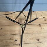 Lampadaire, années 50