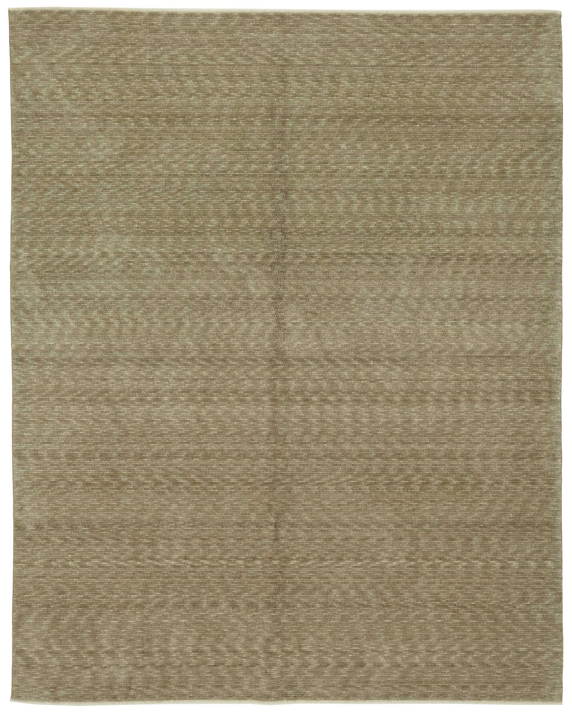 Turkish Handcrafted Loom Oushak Rug 240 cm x 300 cm