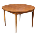 Vintage dining room table