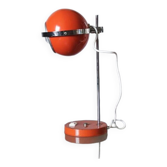 Lampe Eye Ball Delmas