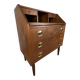 Danish secretaire or dressing table, 1960’s