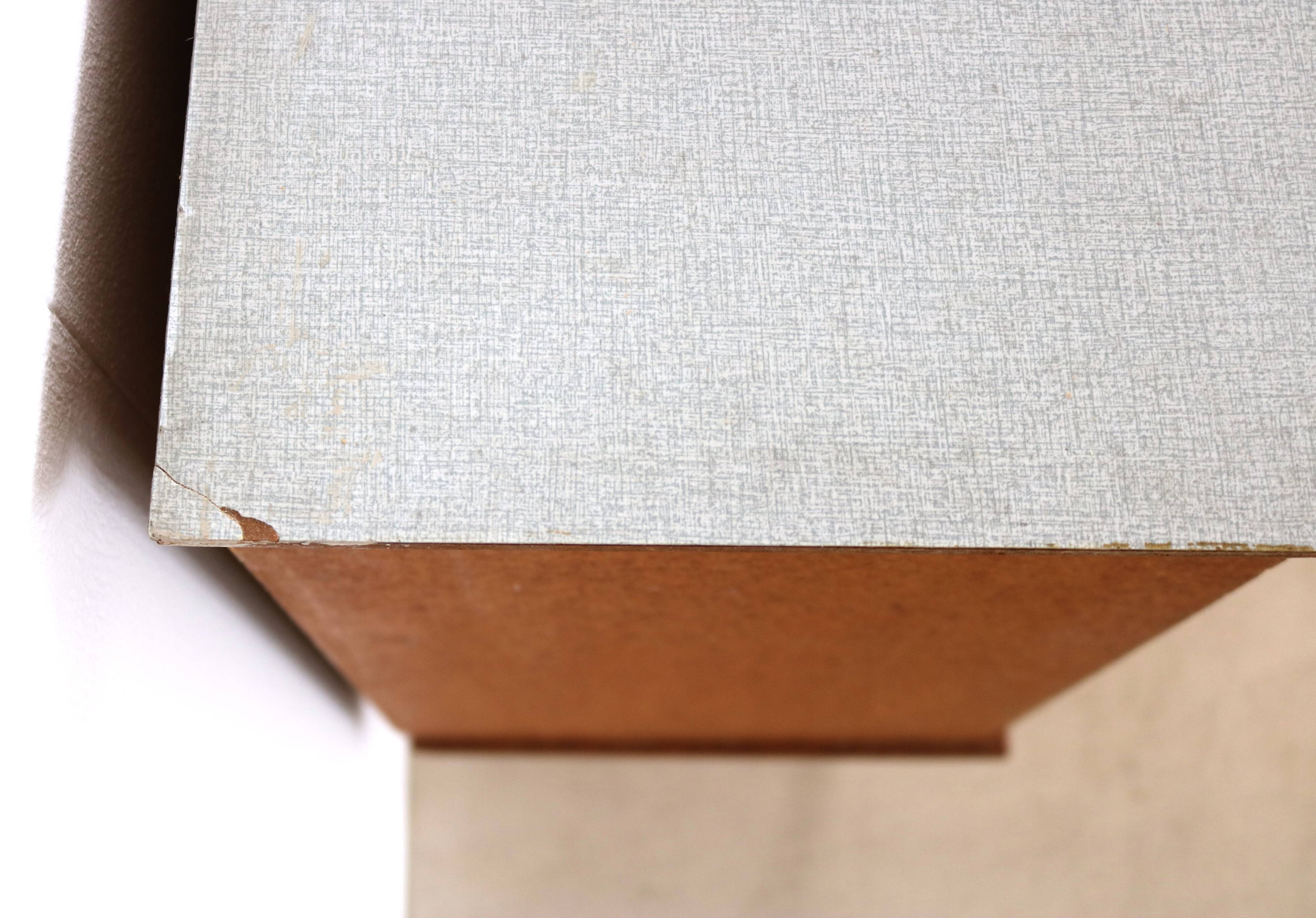 Nise Naarden sideboard