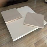 Coffee Table Podium Rochebobois