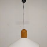 Suspension of the 70s/80s