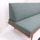 Peter Hvidt Minerva Sofa Bed France & Daverkosen drawing 1960s