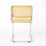 Cantilever Chair 1990s Vintage - Italy Design